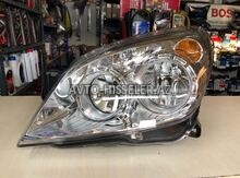 Opel Astra H farası